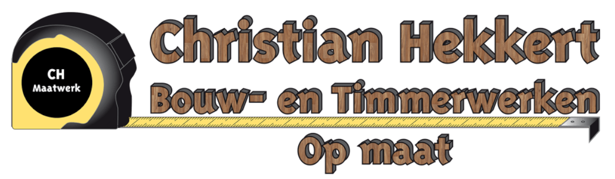 Christian Hekkert Bouw- en timmerwerken